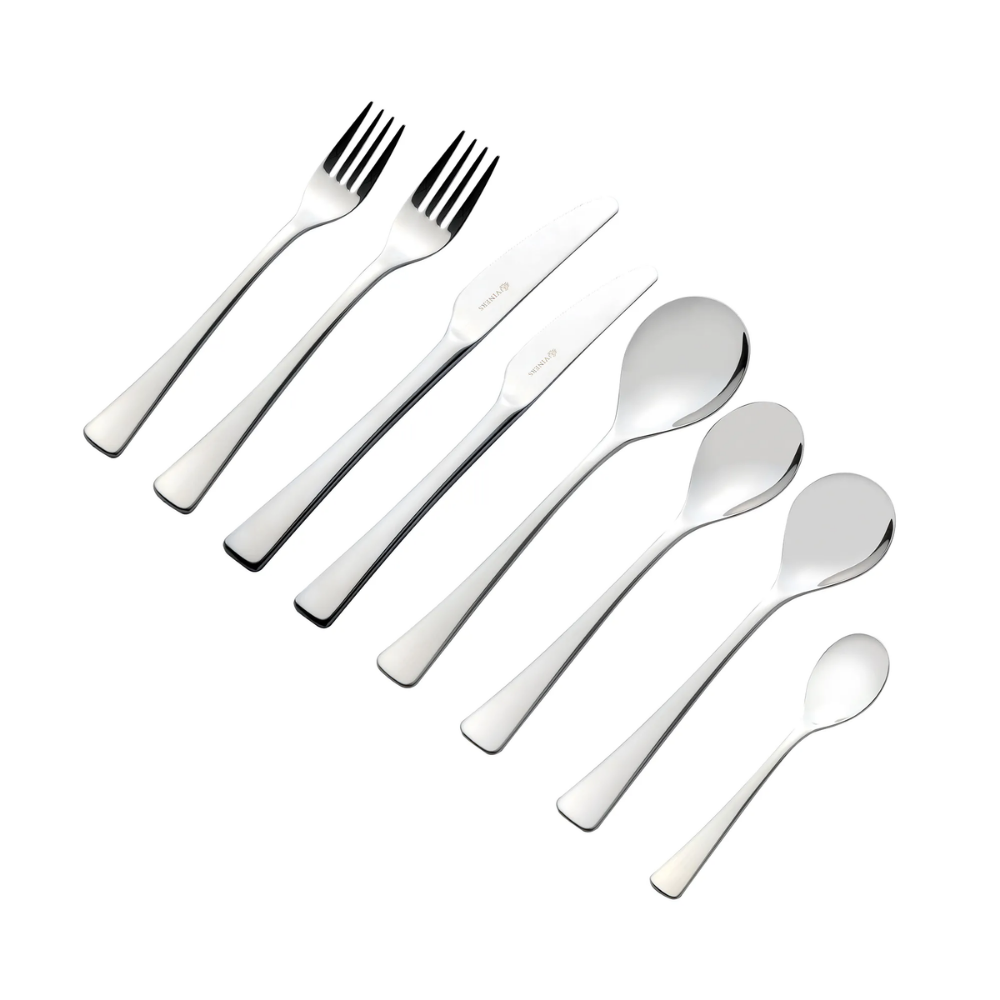 Set Cubiertos Darwin 44 Pzs