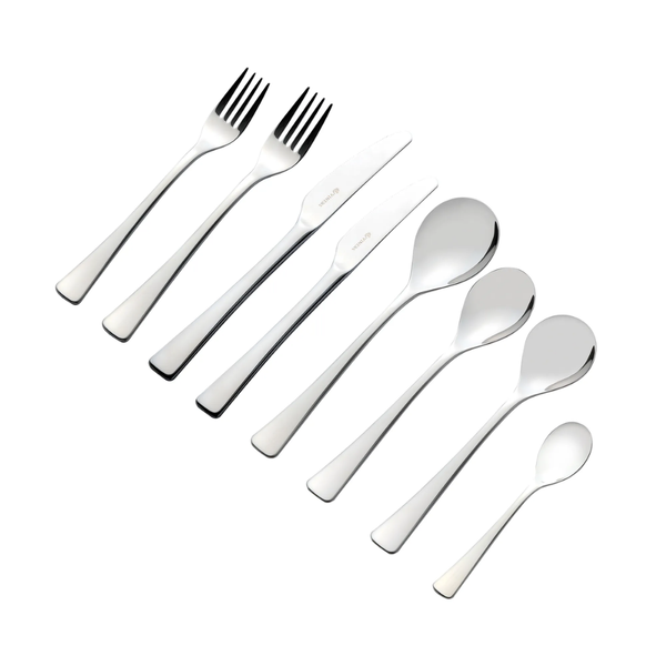 Set Cubiertos Darwin 44 Pzs