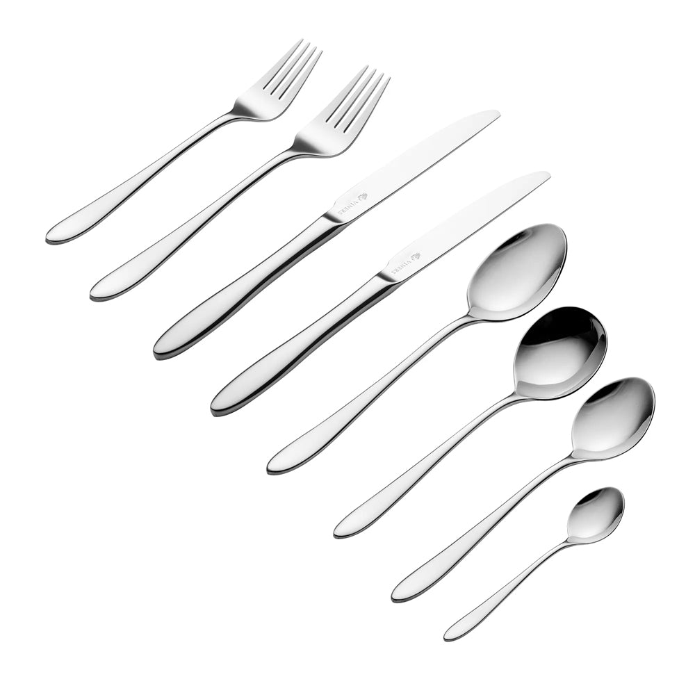 Set Cubiertos Eden 44 Pzas