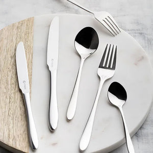 Set Cubiertos Eden 44 Pzas