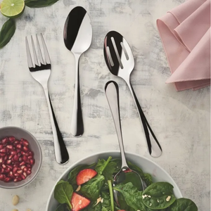 Set 3 Cubiertos Para Servir Select