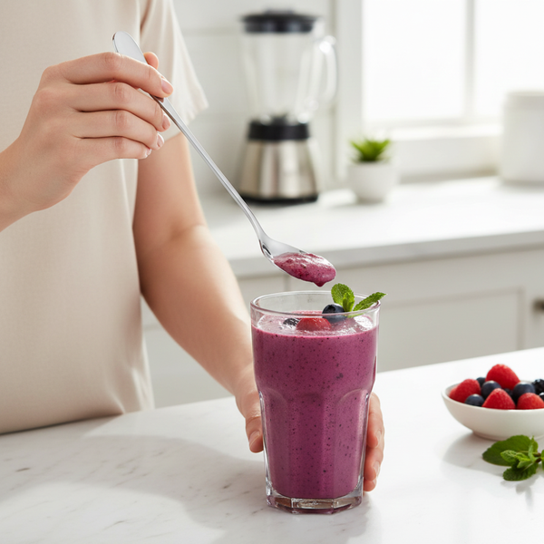 Set 2 Cucharas Largas Select