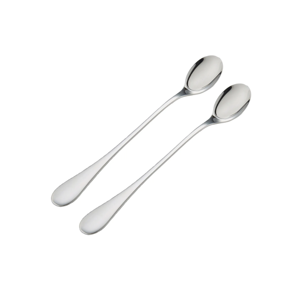 Set 2 Cucharas Largas Select