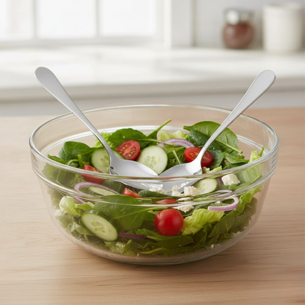 Set 2 Cucharas Para Servir Select