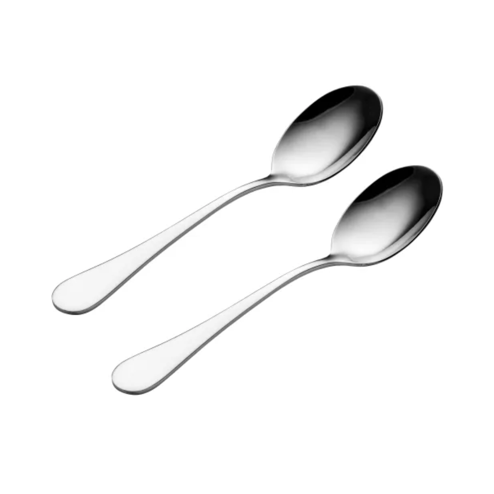 Set 2 Cucharas Para Servir Select
