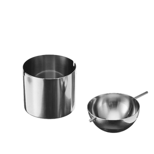 Cenicero Revolvedor 7.5cms