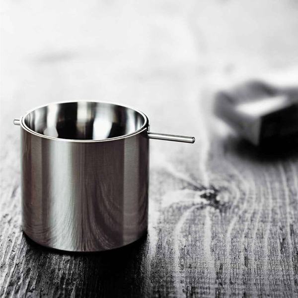 Cenicero Revolvedor 7.5cms