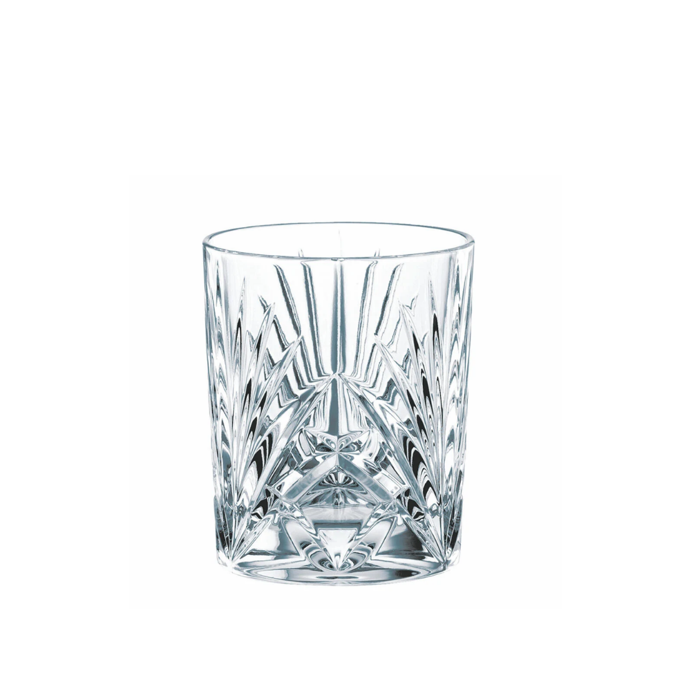 Set 6 Vasos Palais