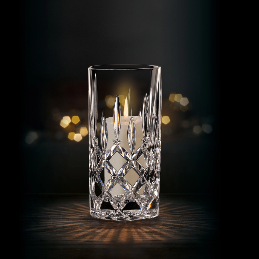 Florero Noblesse 23cms