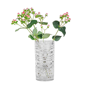 Florero Ethno 23cms