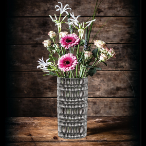 Florero Ethno 23cms