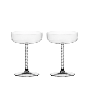Set 2 Copas Cocktail Bossa Nova