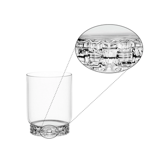 Set 2 Vasos Bossa Nova