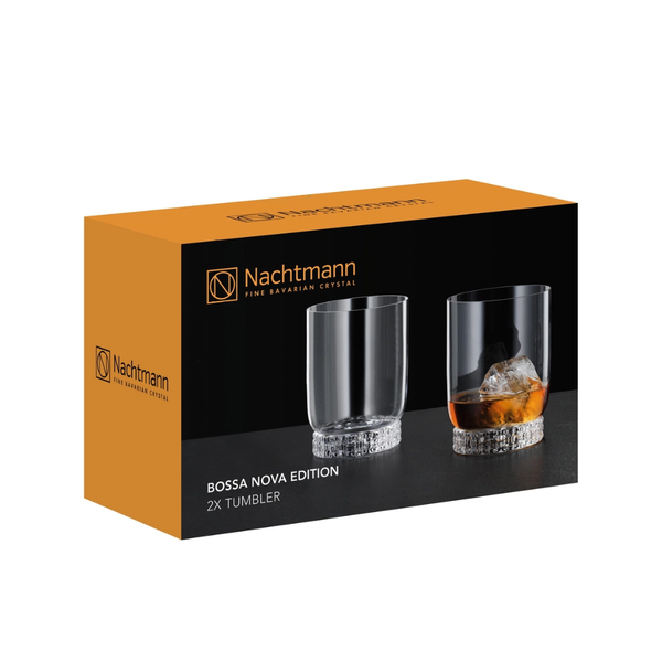 Set 2 Vasos Bossa Nova
