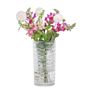 Florero Ethno 28cms
