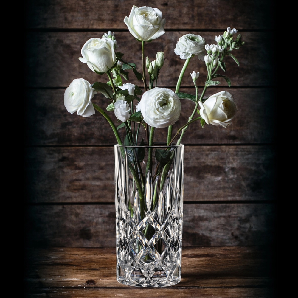 Florero Noblesse 28cms