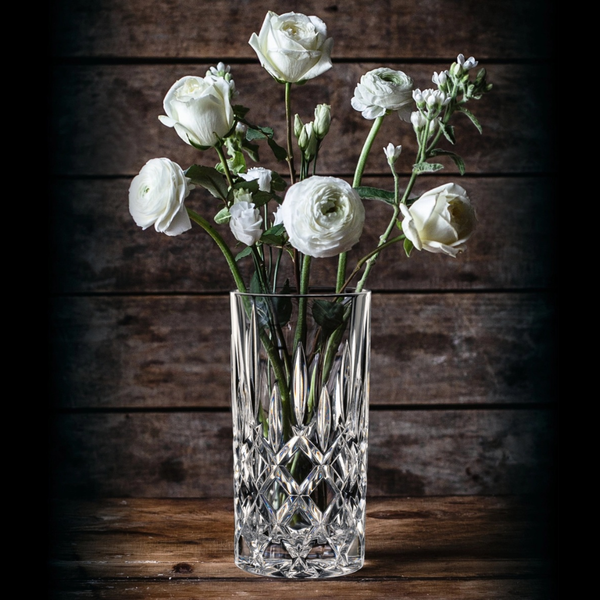 Florero Noblesse 28cms