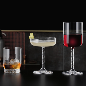 Set 2 Copas Vino Bossa Nova