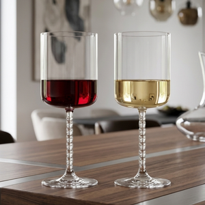 Set 2 Copas Vino Bossa Nova