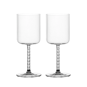 Set 2 Copas Vino Bossa Nova