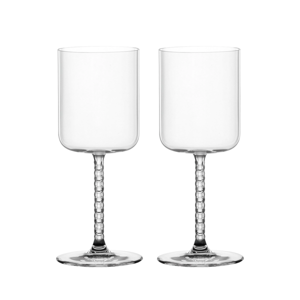 Set 2 Copas Vino Bossa Nova