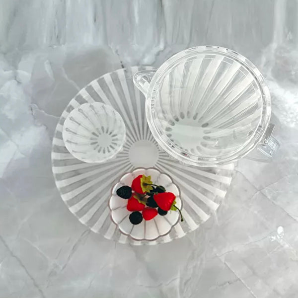 Jarro Dolcevita Perla 1.75 Lts