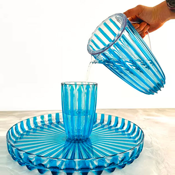 Jarro Dolcevita Turquesa 1.75 Lts