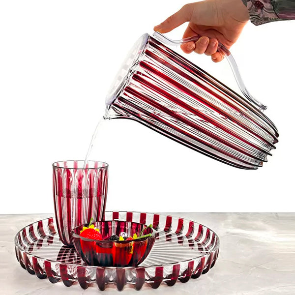 Jarro Dolcevita Amatista 1.75 Lts