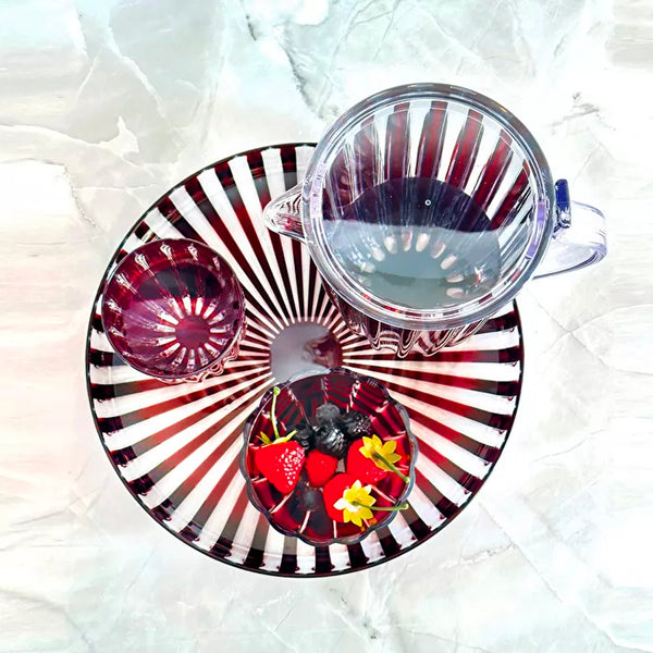 Jarro Dolcevita Amatista 1.75 Lts