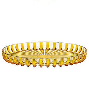 Bandeja Dolcevita Ambar 31cms