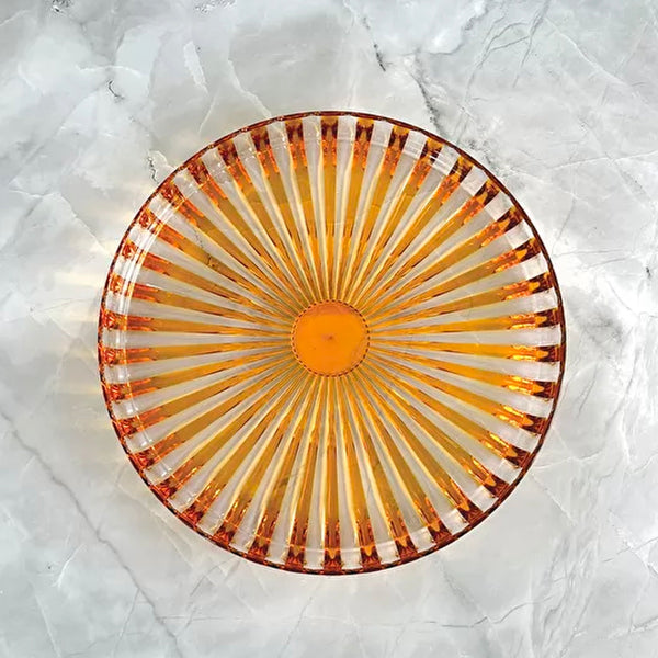 Bandeja Dolcevita Ambar 31cms