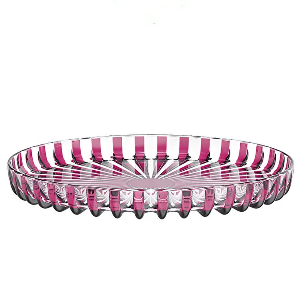 Bandeja Dolcevita Amatista 31cms