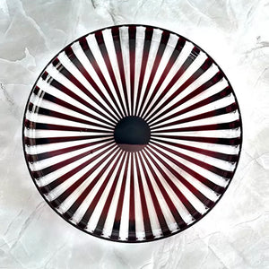 Bandeja Dolcevita Amatista 31cms