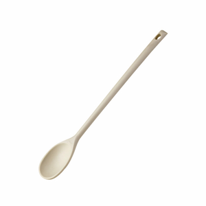 Cuchara de Cocina Marfil 38cms