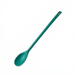 Cuchara de Cocina Verde 38cms