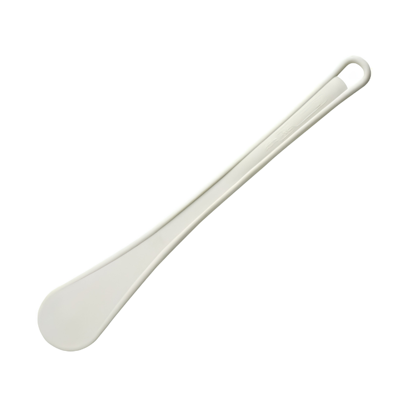 Espátula Paleta Lisa Repostera 35cms