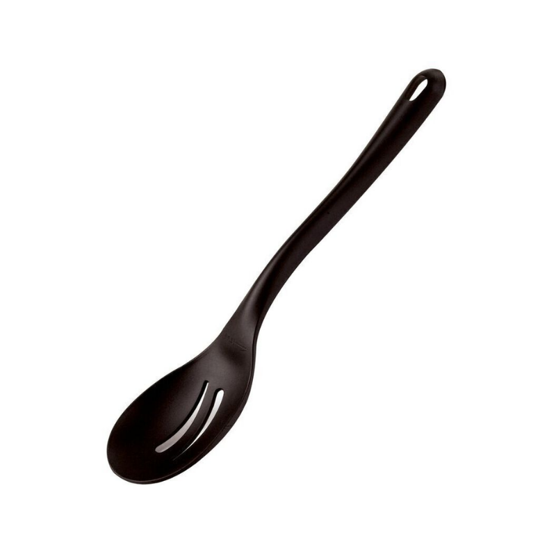 Cuchara de Cocina Ranurada 35cms