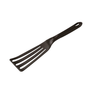 Espátula Ranurada Slim 30cms