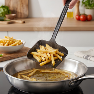 Espátula de Papas Fritas 35cms