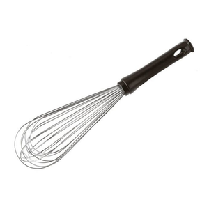 Batidor de Varillas Acero Inoxidable 35cms