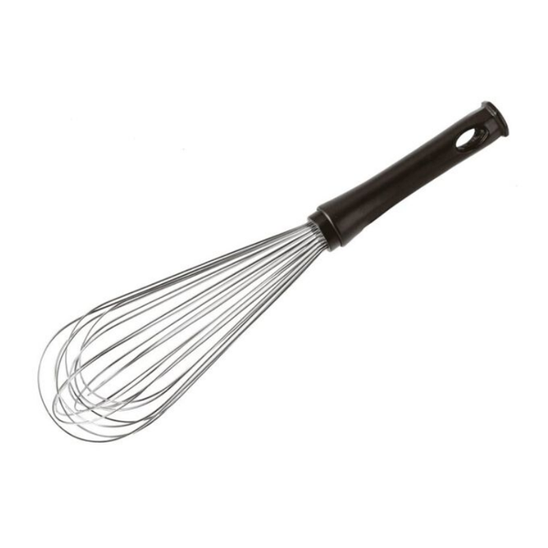 Batidor de Varillas Acero Inoxidable 35cms