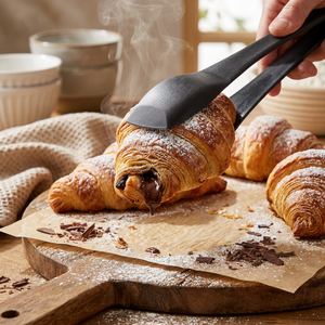 Pinzas para Pan y Repostería