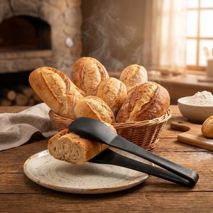 Pinzas para Pan y Repostería