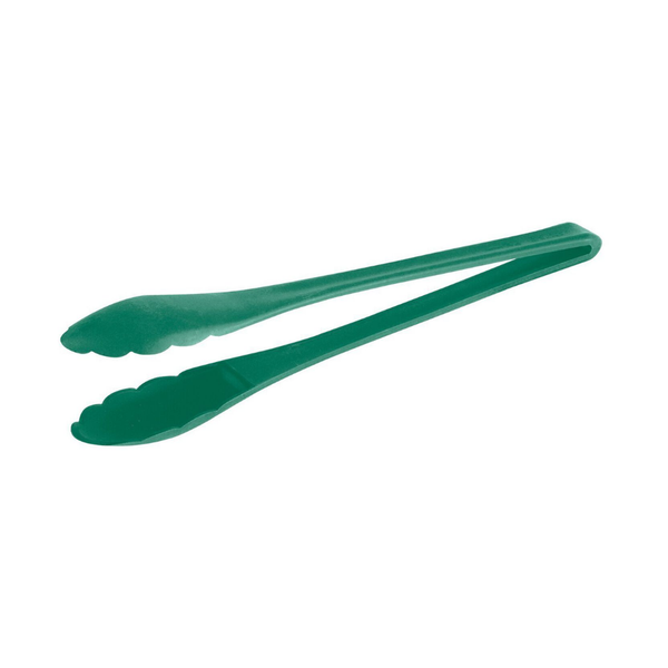 Pinzas de Cocina Verde 25cms