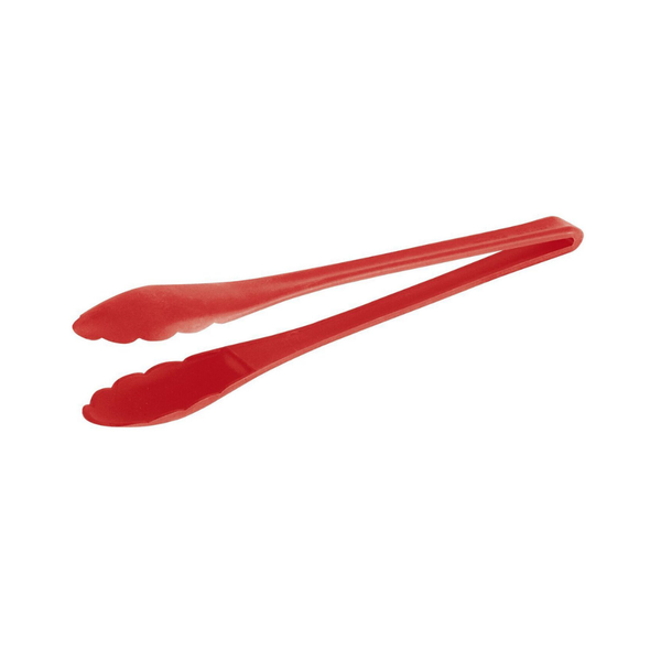 Pinzas de Cocina Rojo 25cms