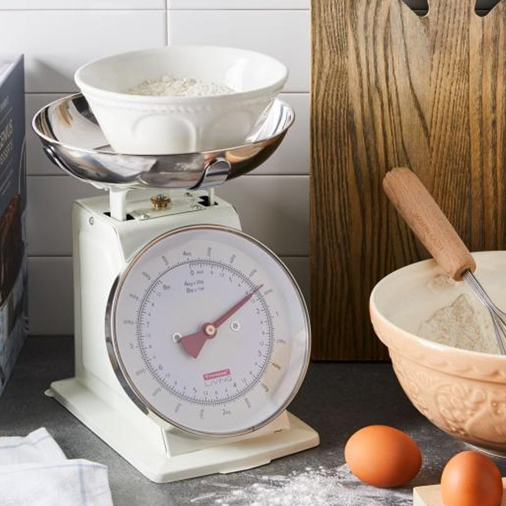 Balanza Living Crema