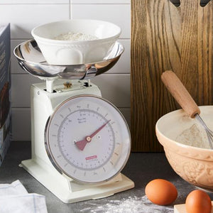 Balanza Living Crema
