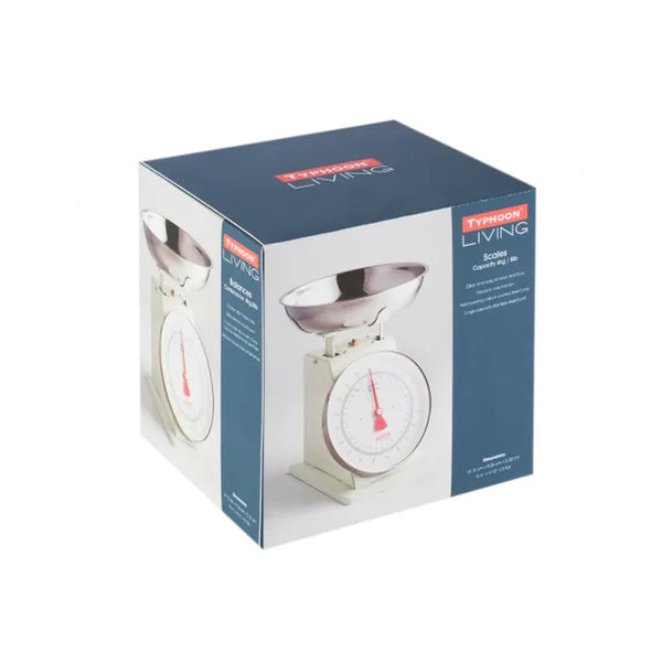 Balanza Living Crema