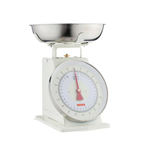 Balanza Living Crema