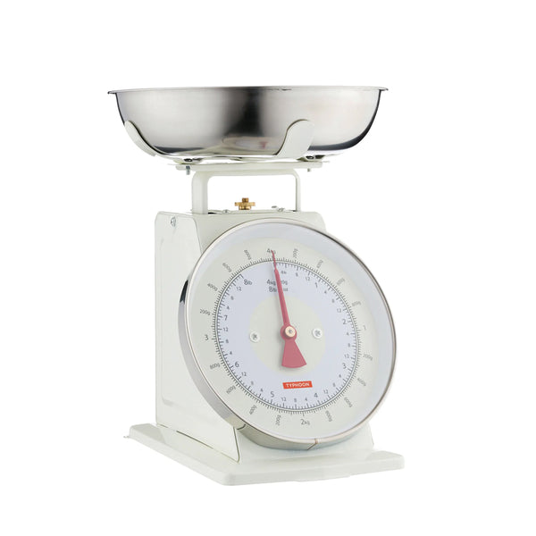 Balanza Living Crema